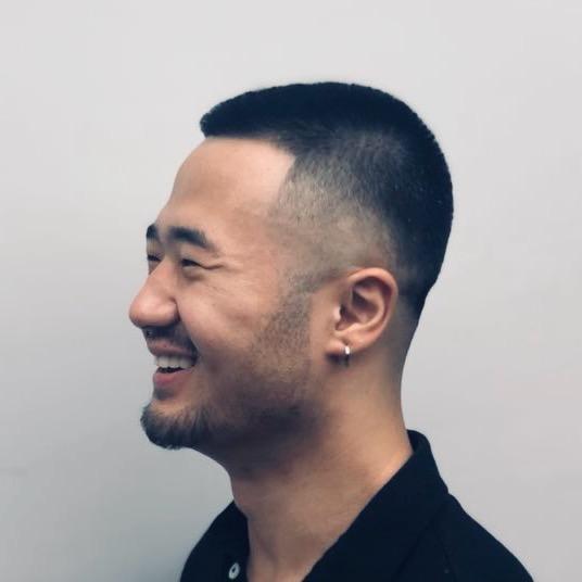 强人锁男
