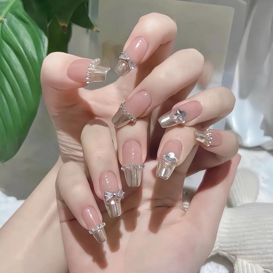 YQ美甲美睫.