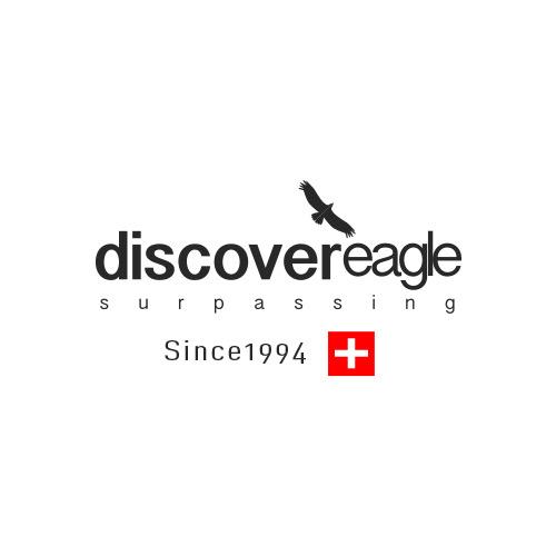 探索鹰Discovereagle