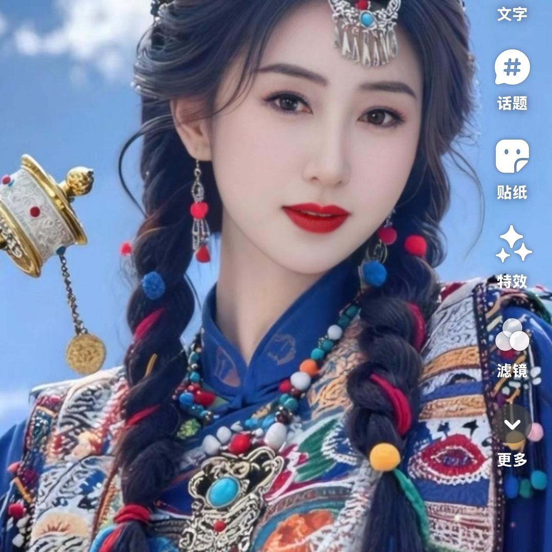 春暖花盛开