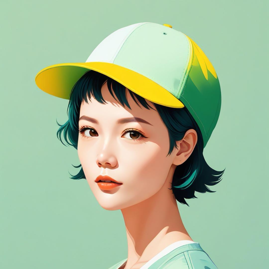 马静