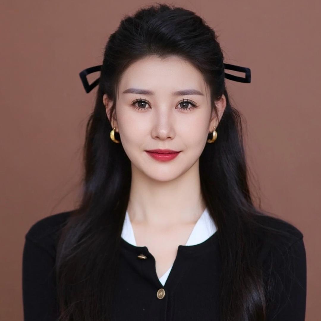 小阿姨（拒绝私聊）