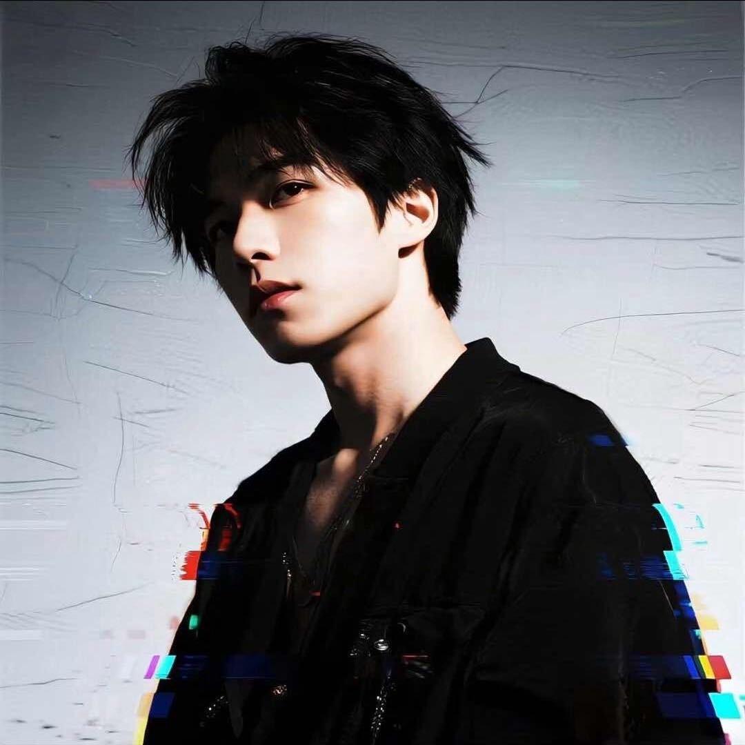 苏阳✨
