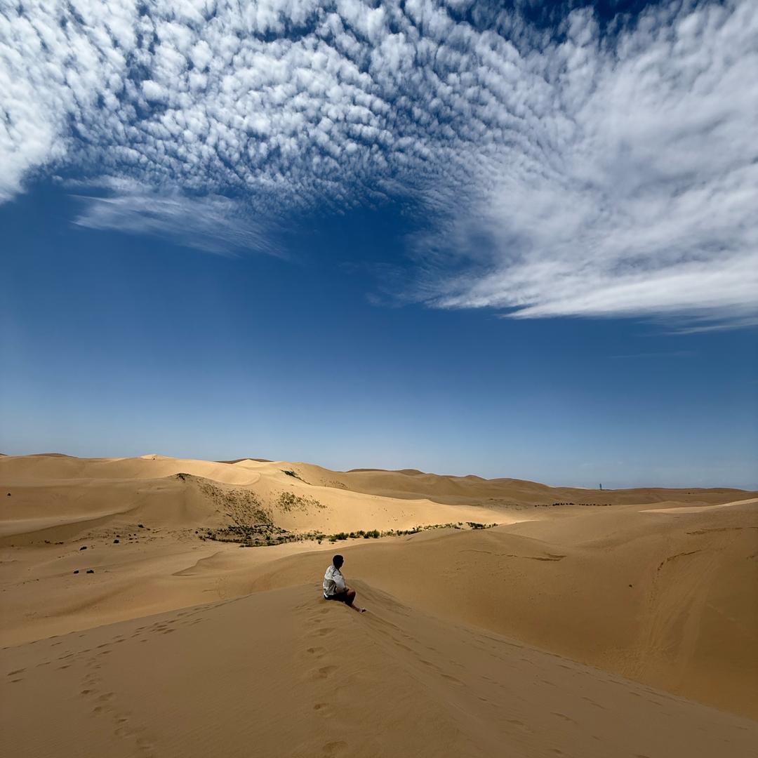 爱自己 多活一天