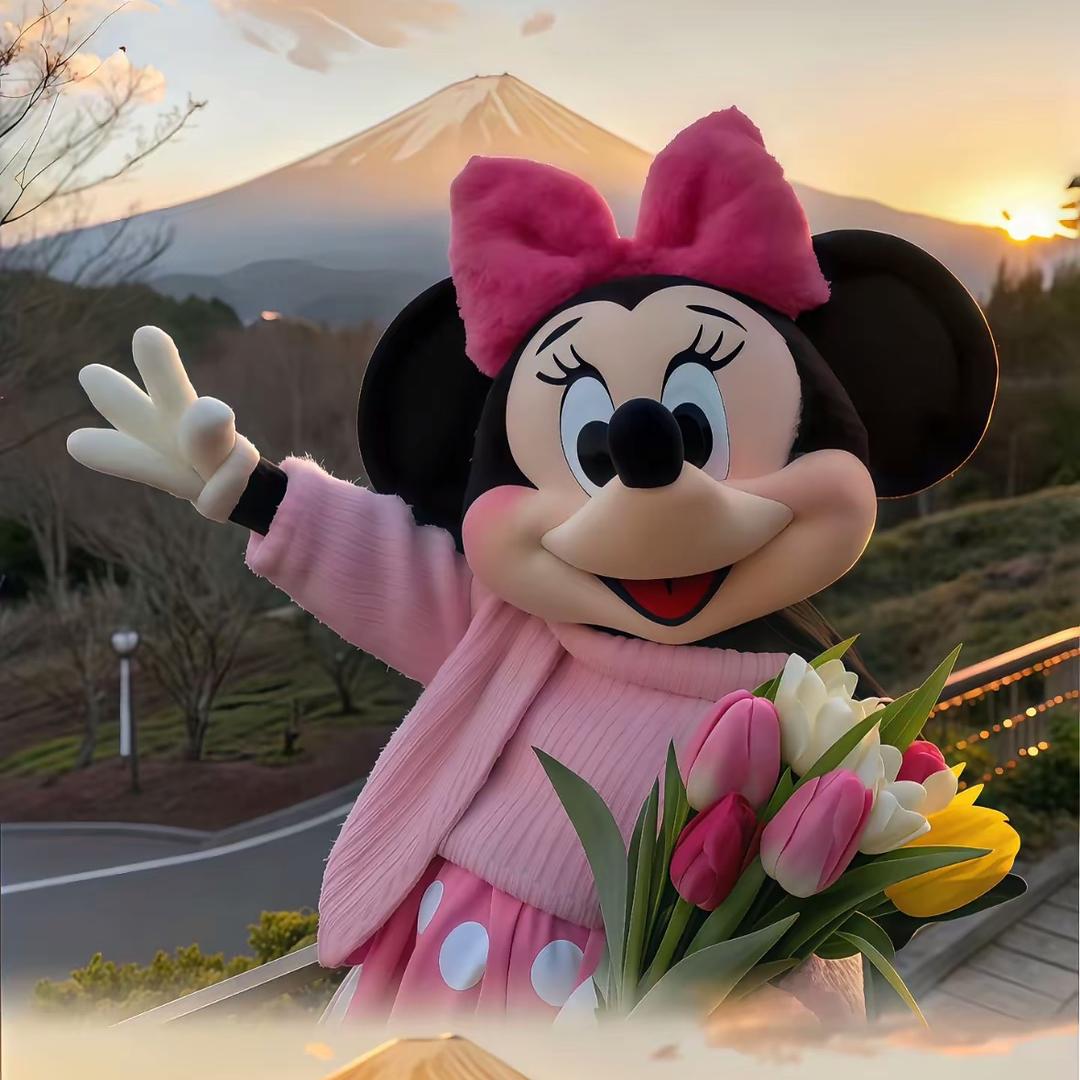 栾城明天见女装👗