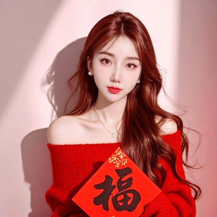 白小白🦋