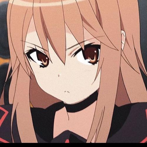 小钟晴