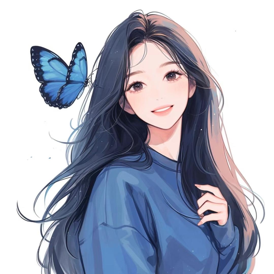 笑起来会卡粉