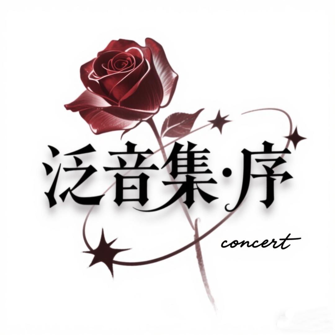 泛音集·序-新厅开业