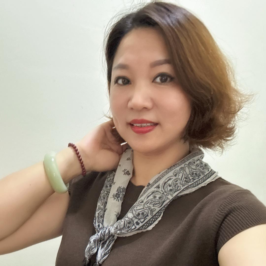 美丽心情🌹