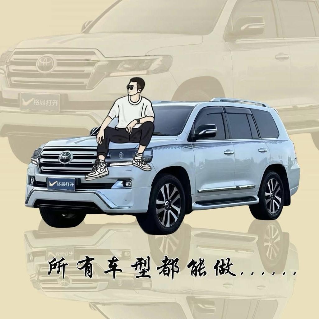 风风火火二手车