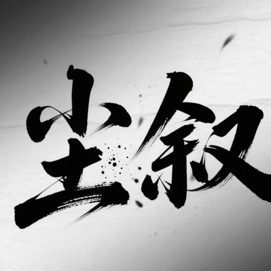 尘叙