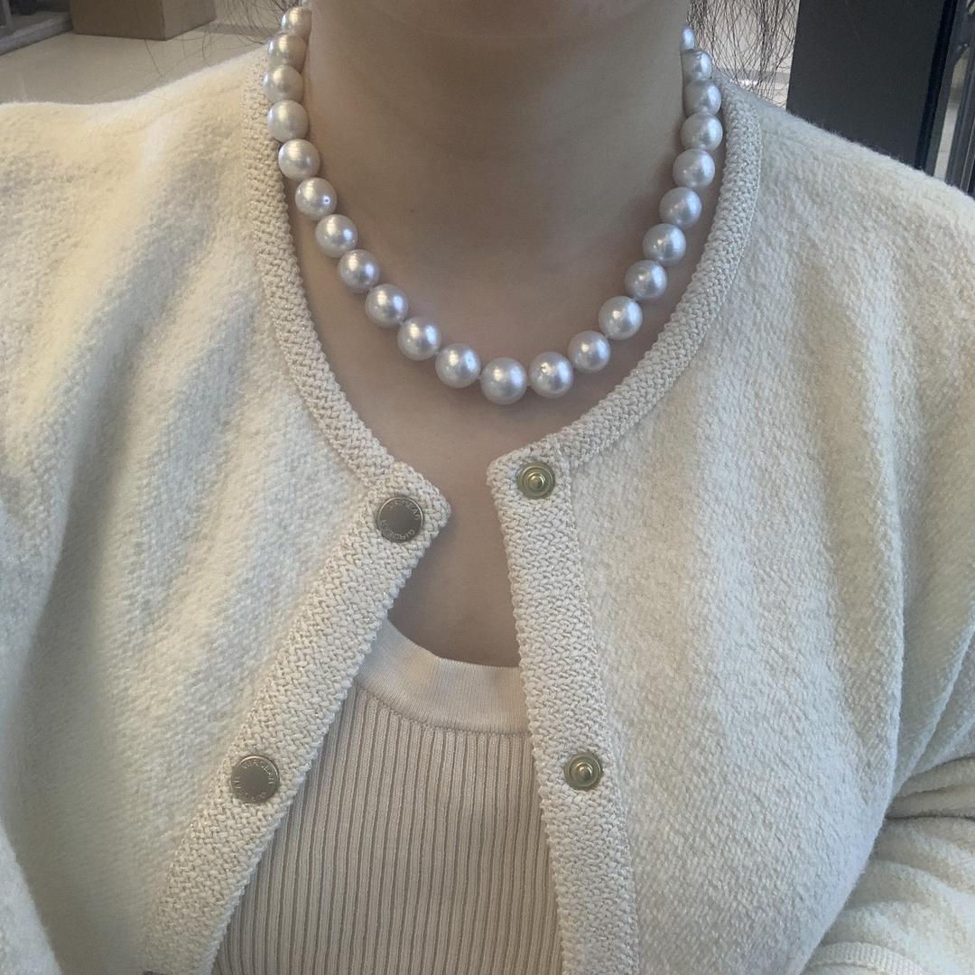茗淇珠宝定制