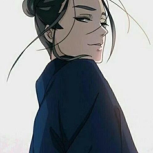 如一小丑