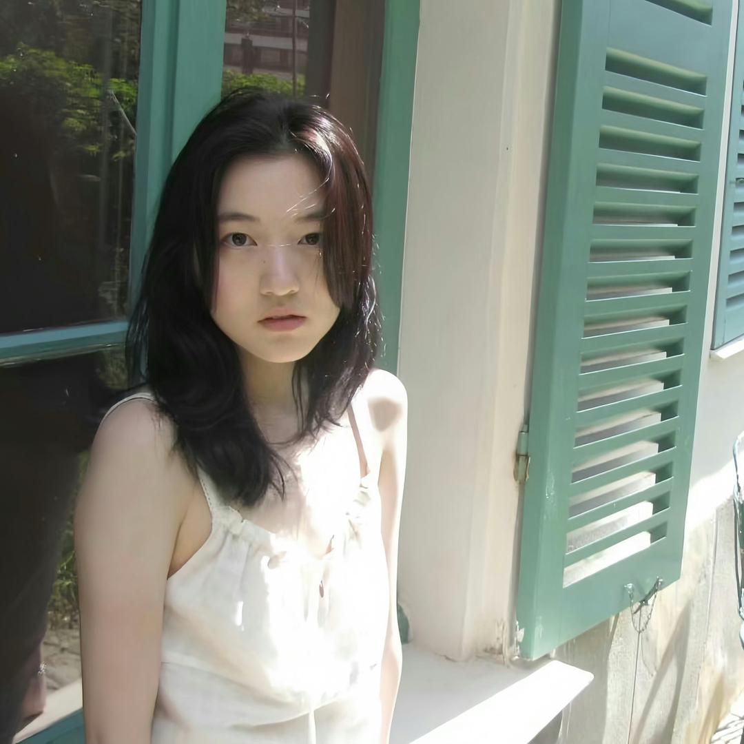 Cute诺诺_