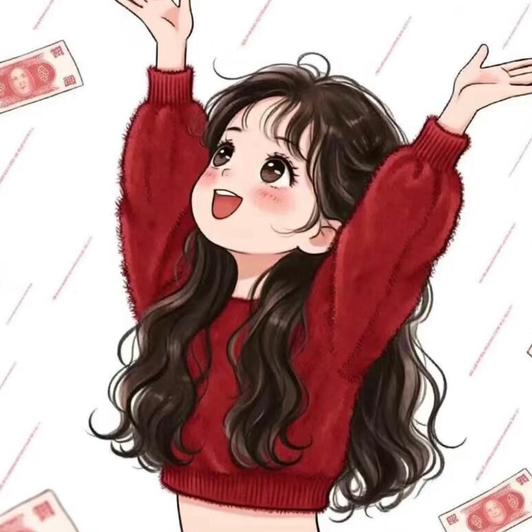 不吃蛋白的小女孩