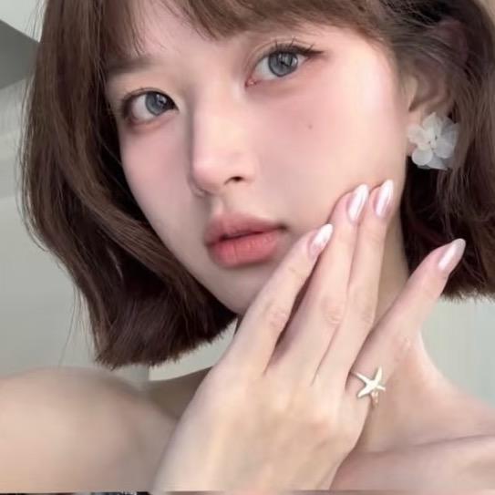 木木就好，