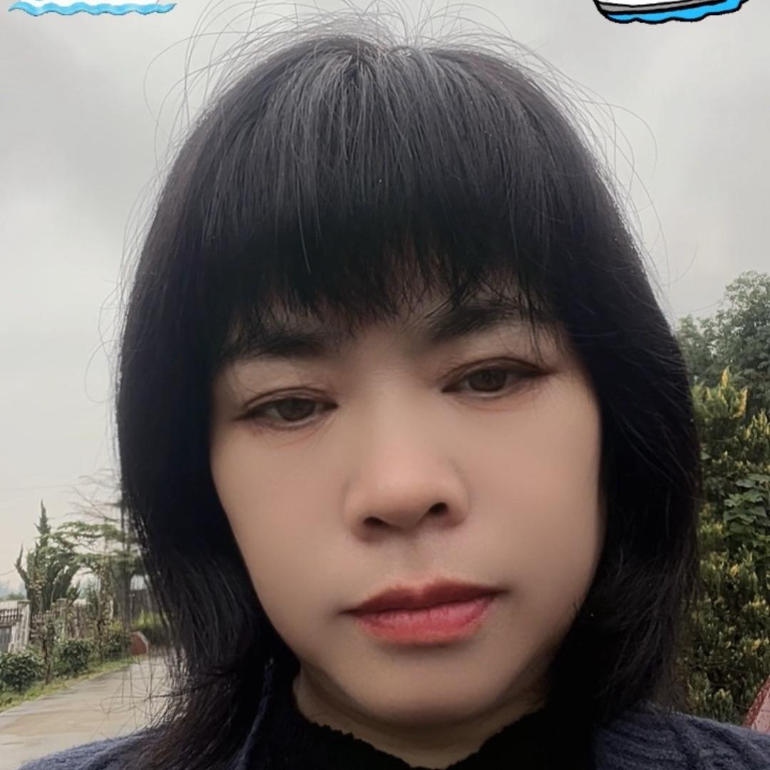 郁金香