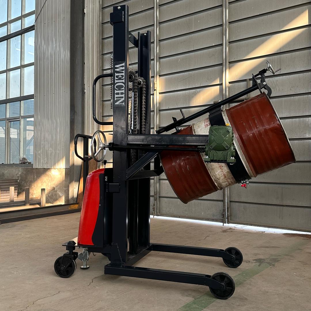 唯成机械工厂店铺