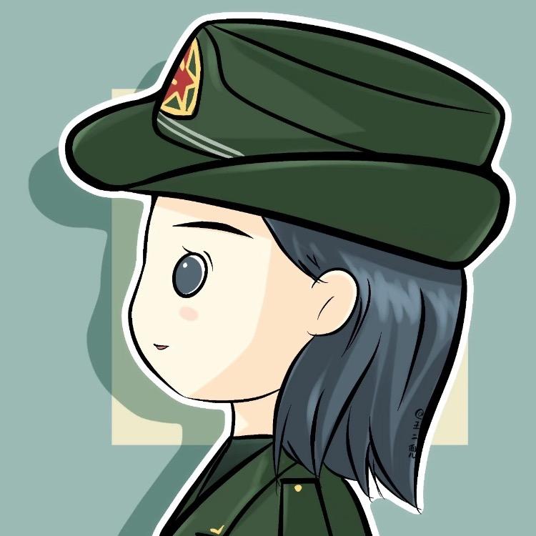 铁姑娘