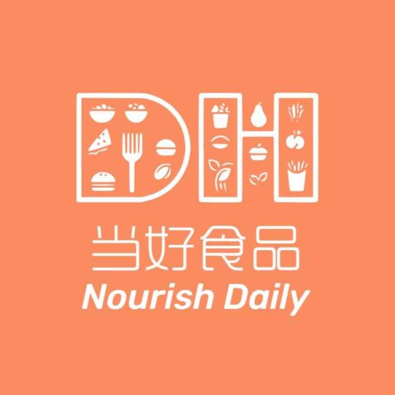 当好美食供应链