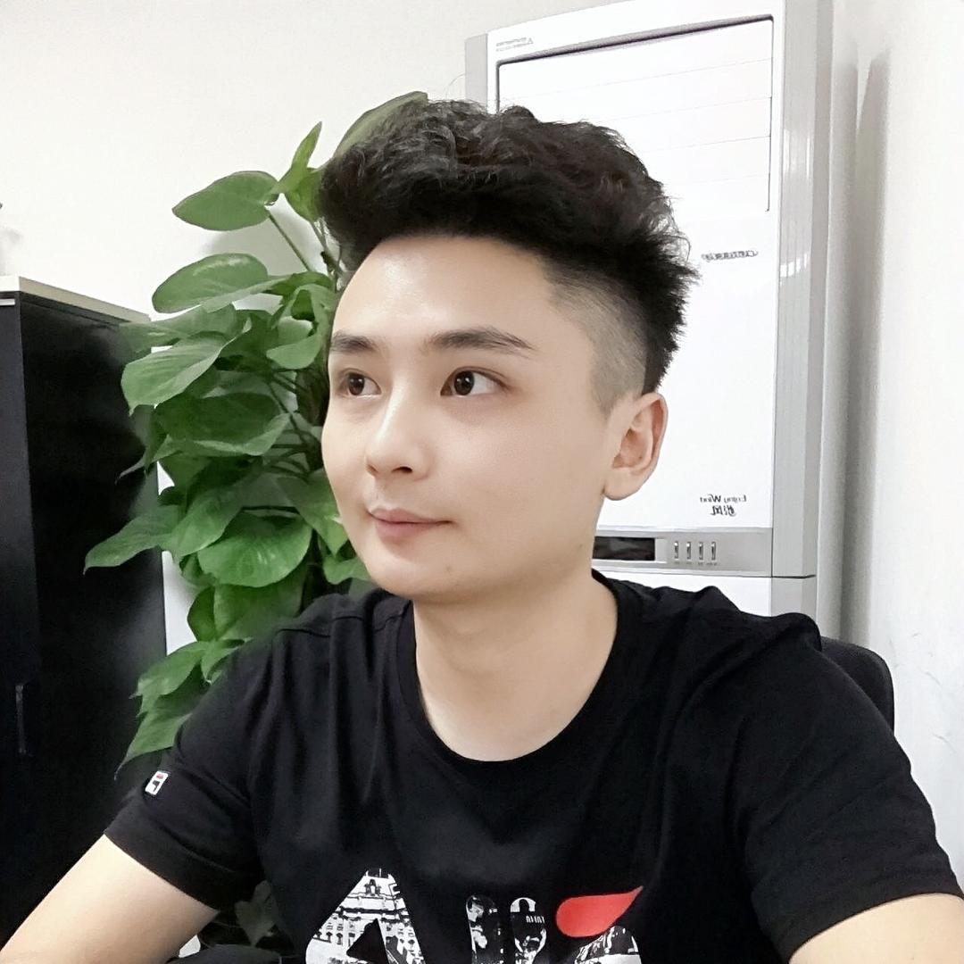 偷心罪娃子头像