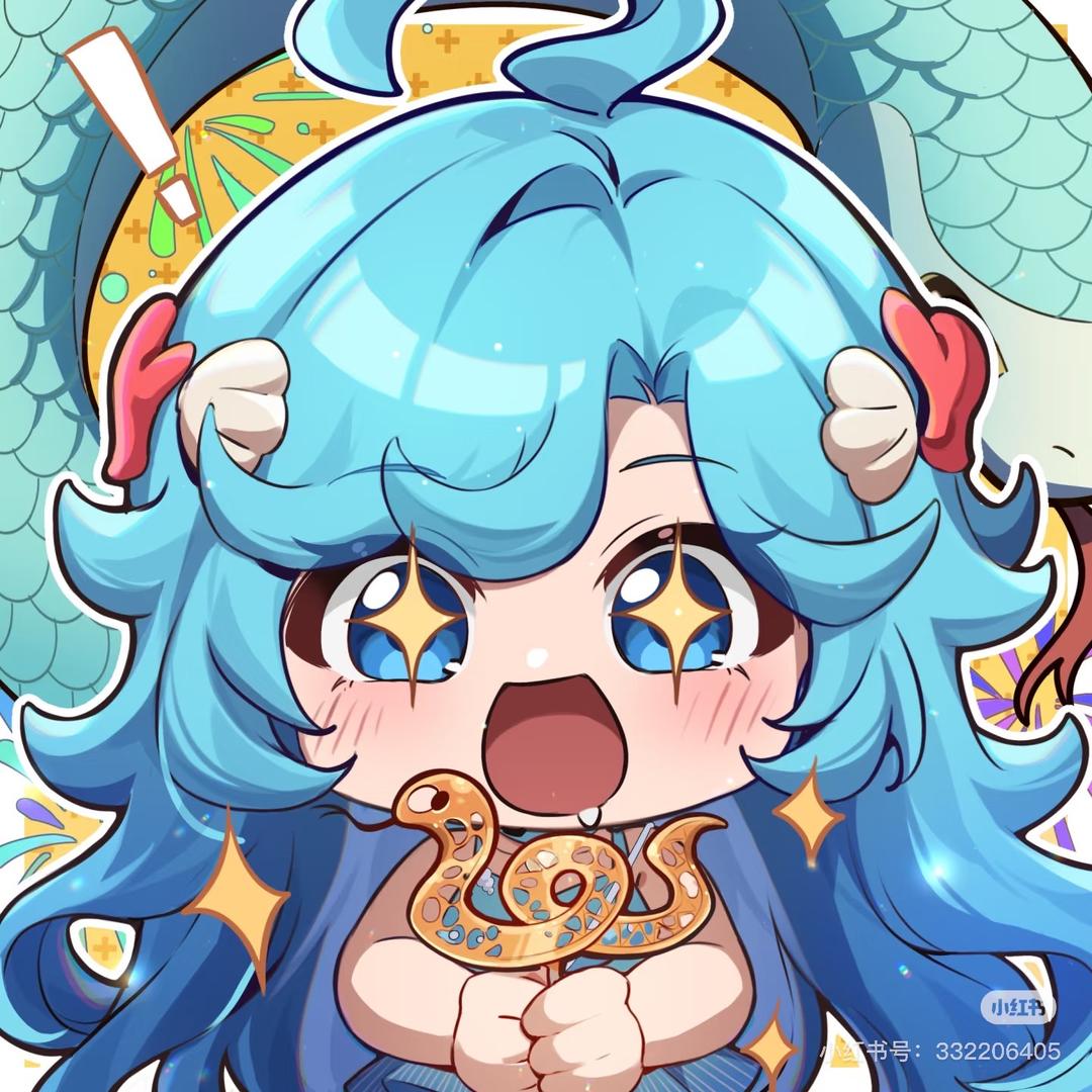 九尾潮玩（王者版）