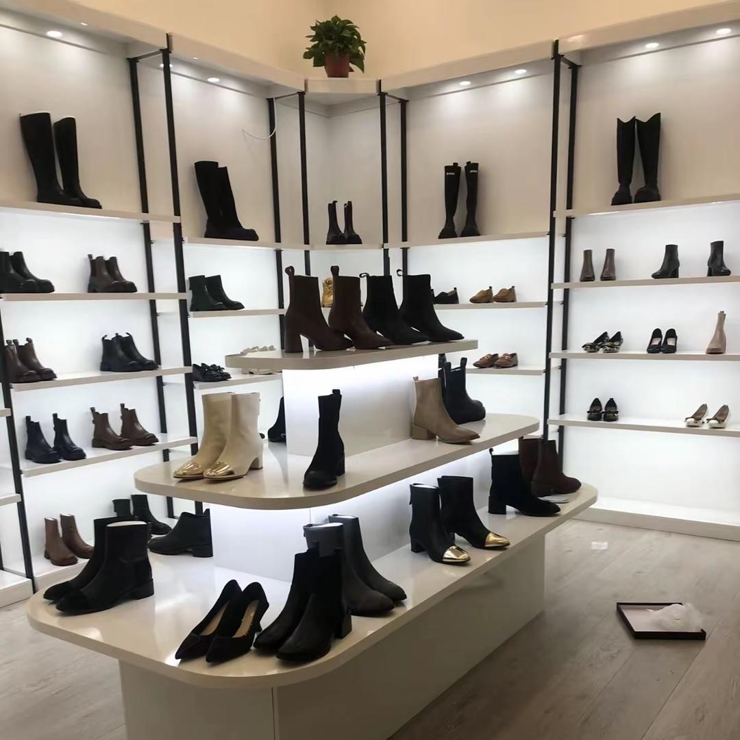 漫步女鞋👠