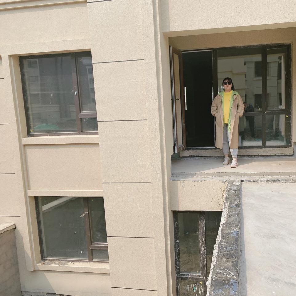 婉淇自装日记～