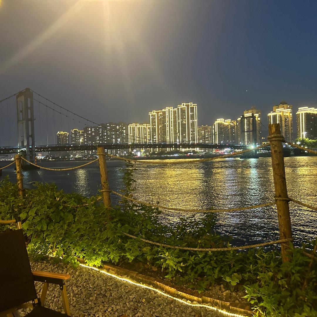 南岸live(江边小院)