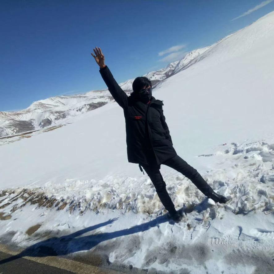 猜不到未来，看不到的人心