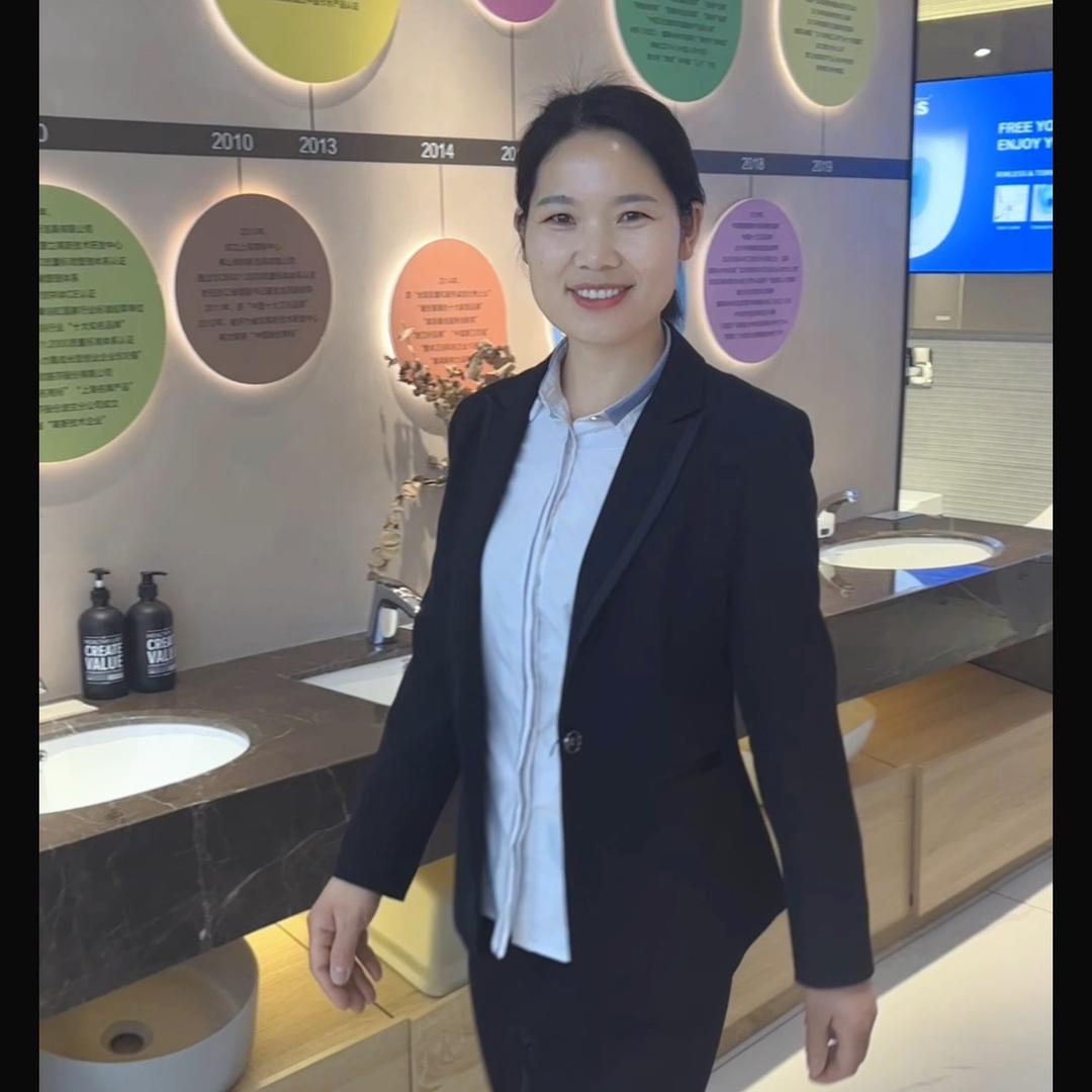 萧县董姐卫浴实体