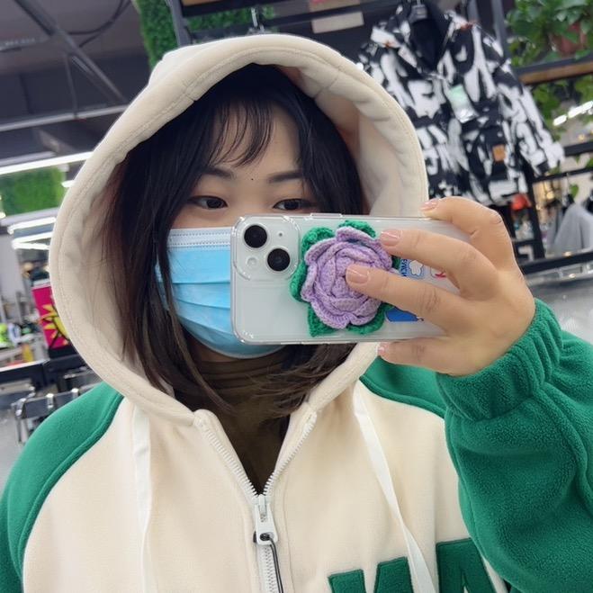 我是小趴菜