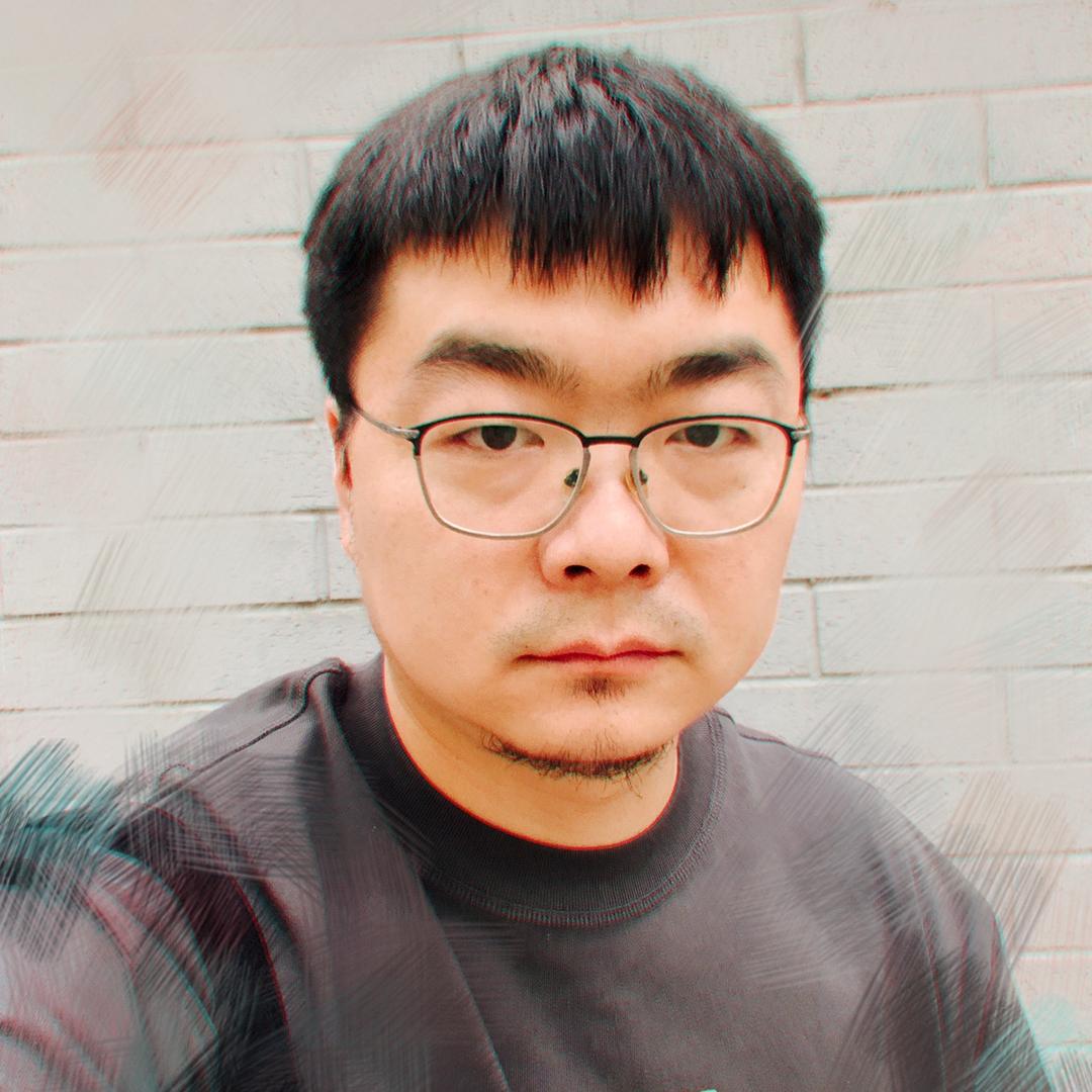 废柴XL