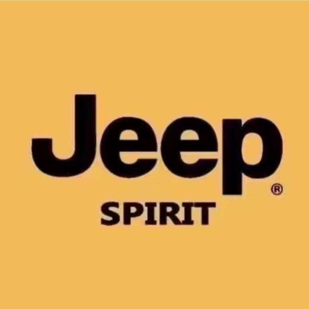 JEEP SPIRIT夏季户外服饰