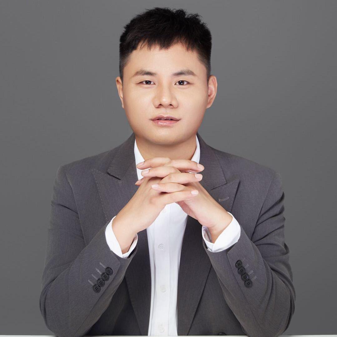 职业规划师王主任