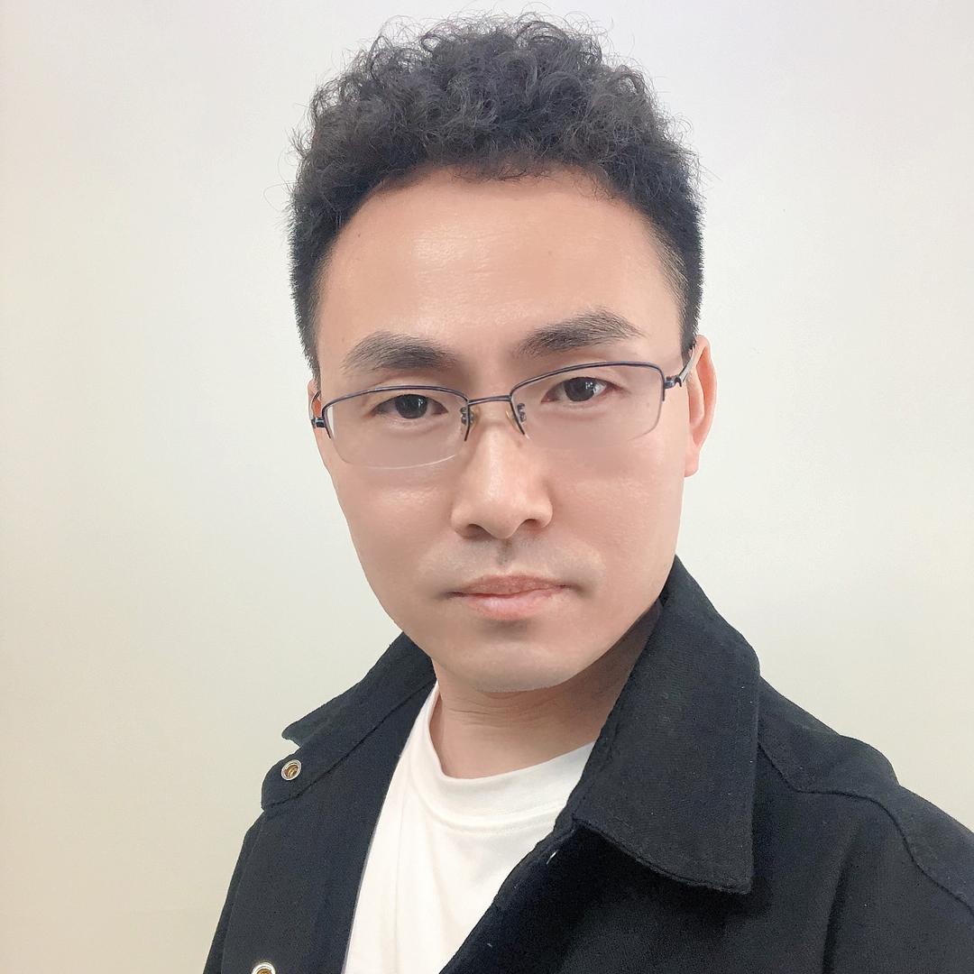 @文勇[左右手]专攻烫染接发