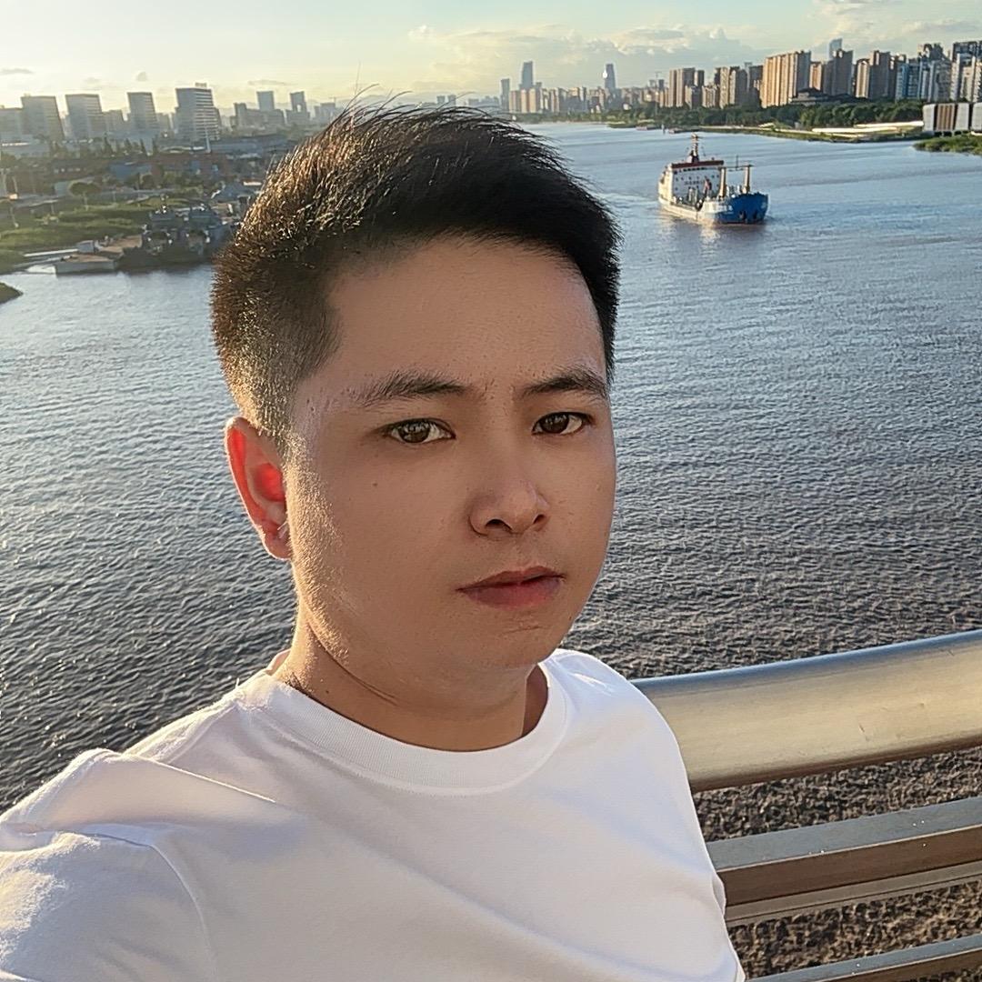 喜洋洋大师兄