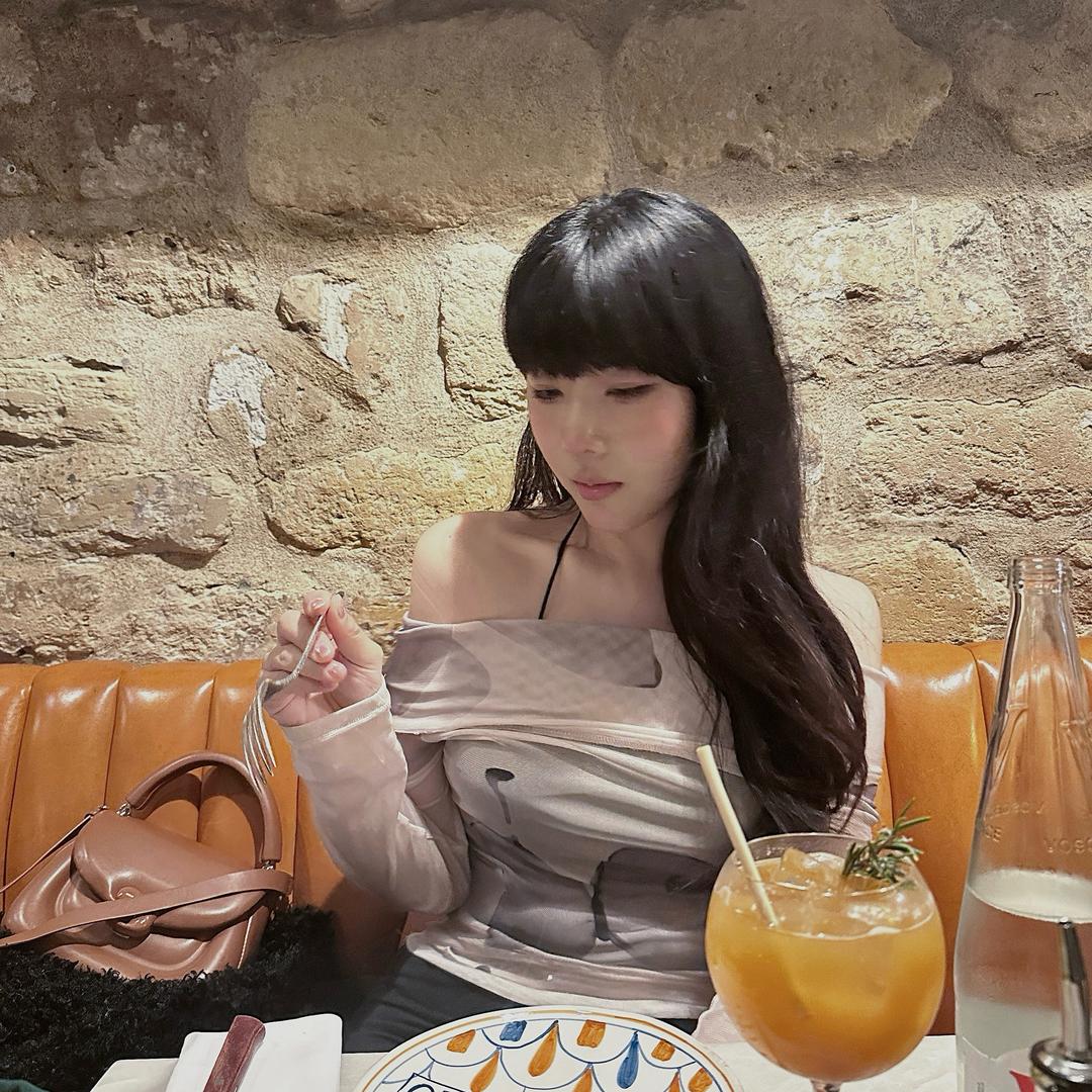 Hannie晗妮