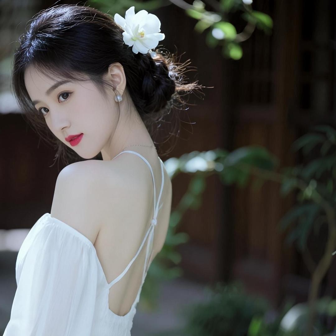 -      ᥫᩣ·    李好美💍
