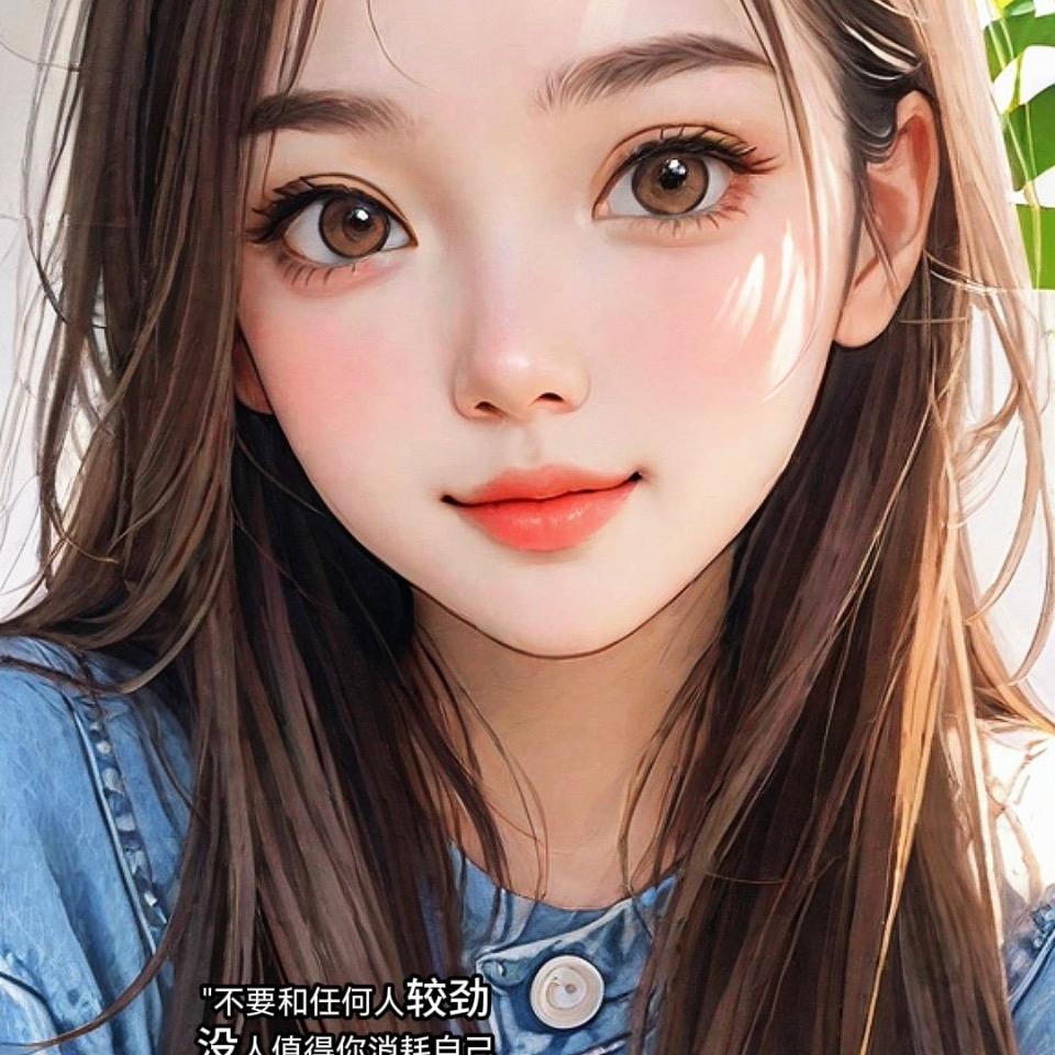 🌷郁金香四溢🌷