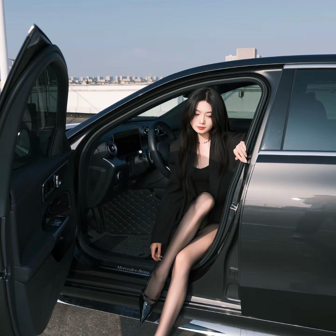 小萌聊家用车-易联