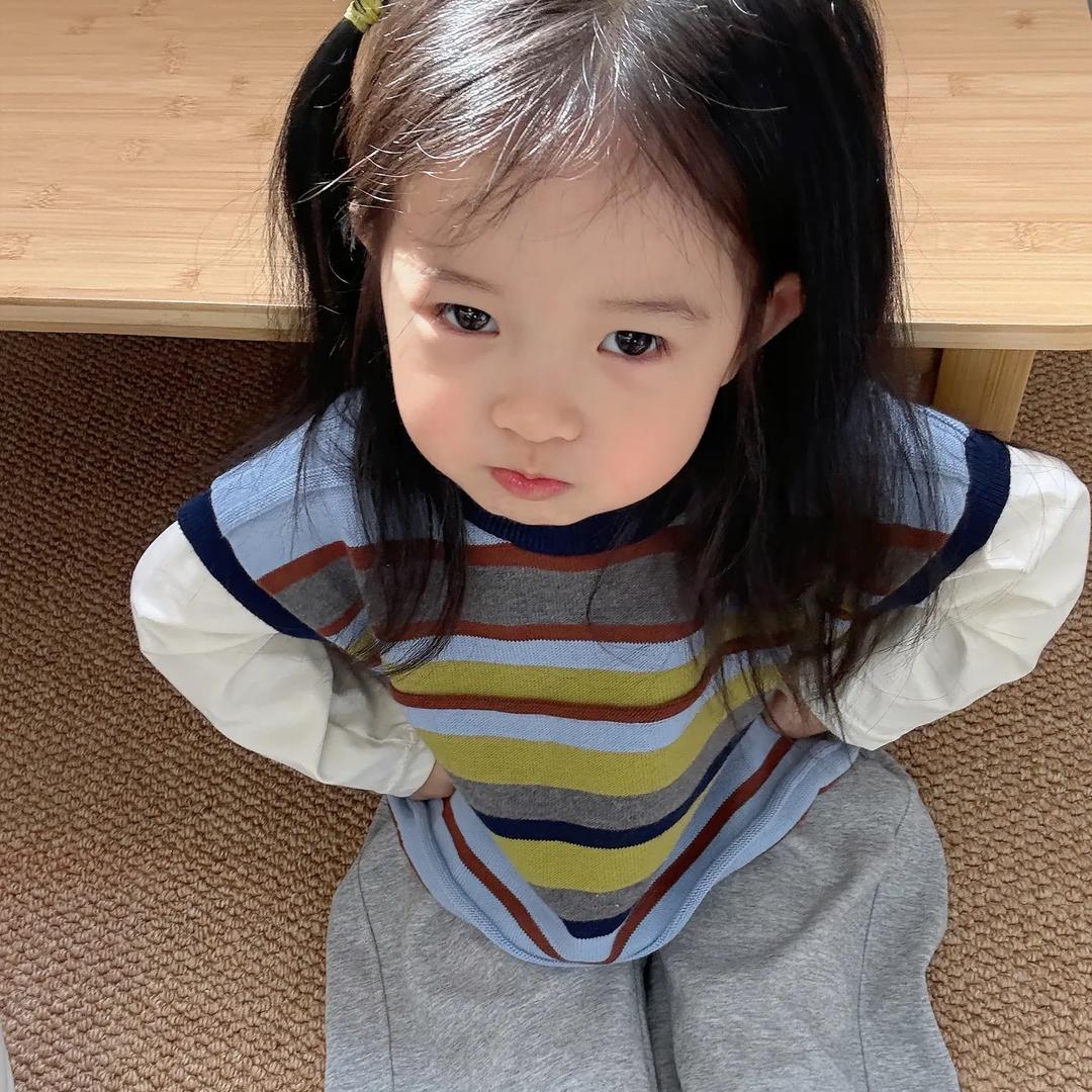 哦~那关我什么事！