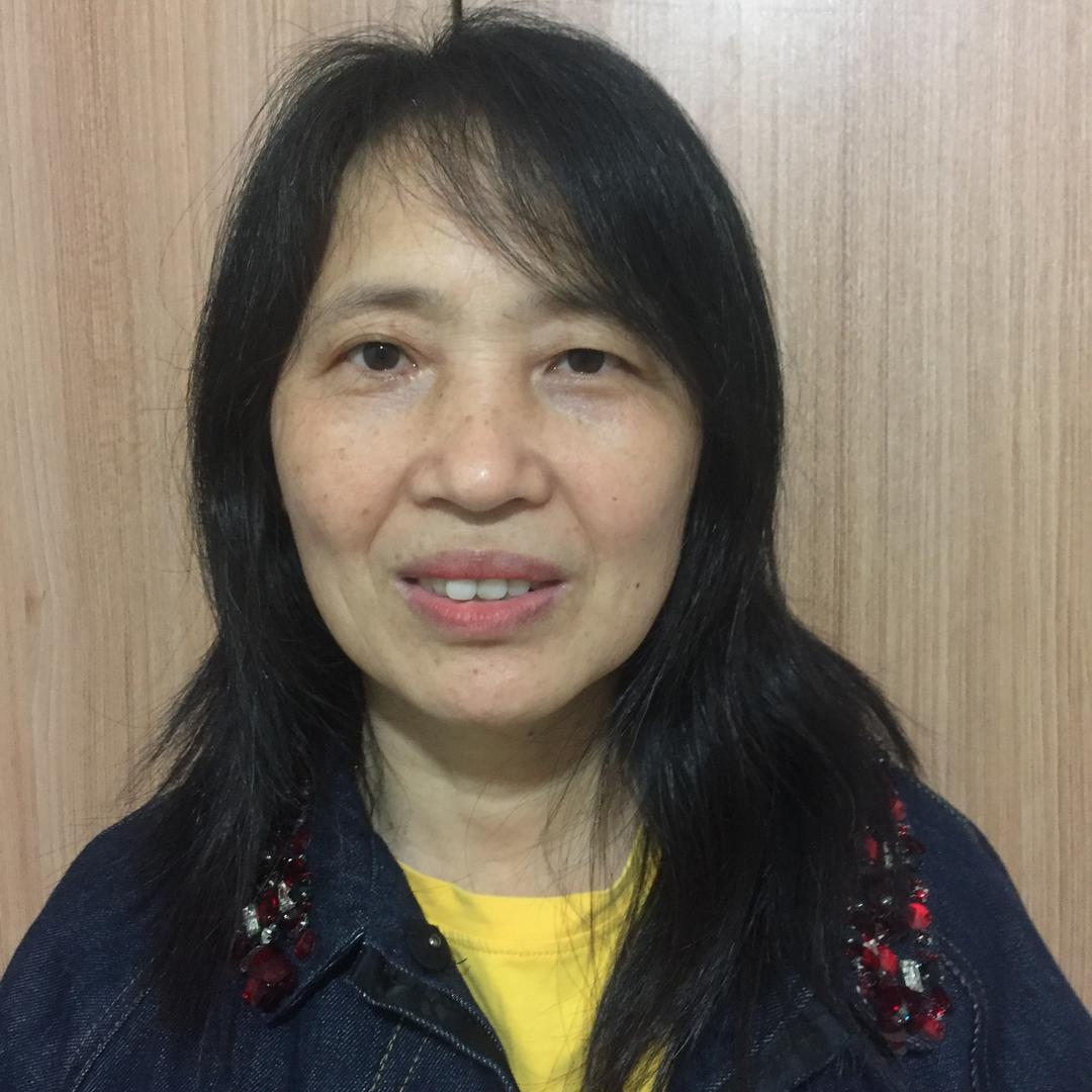 不怕付出(首播中午11:40）