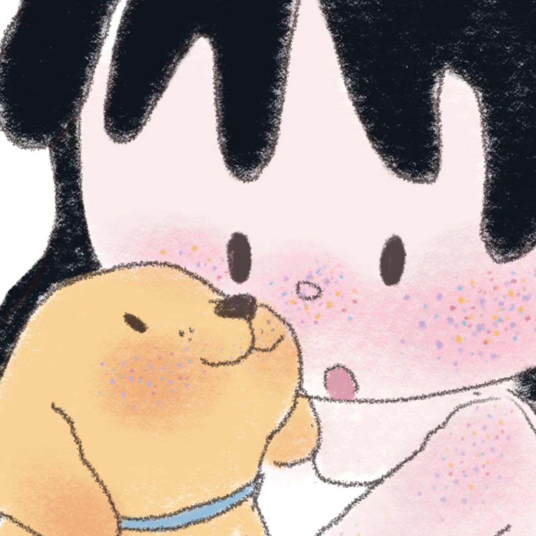 佁