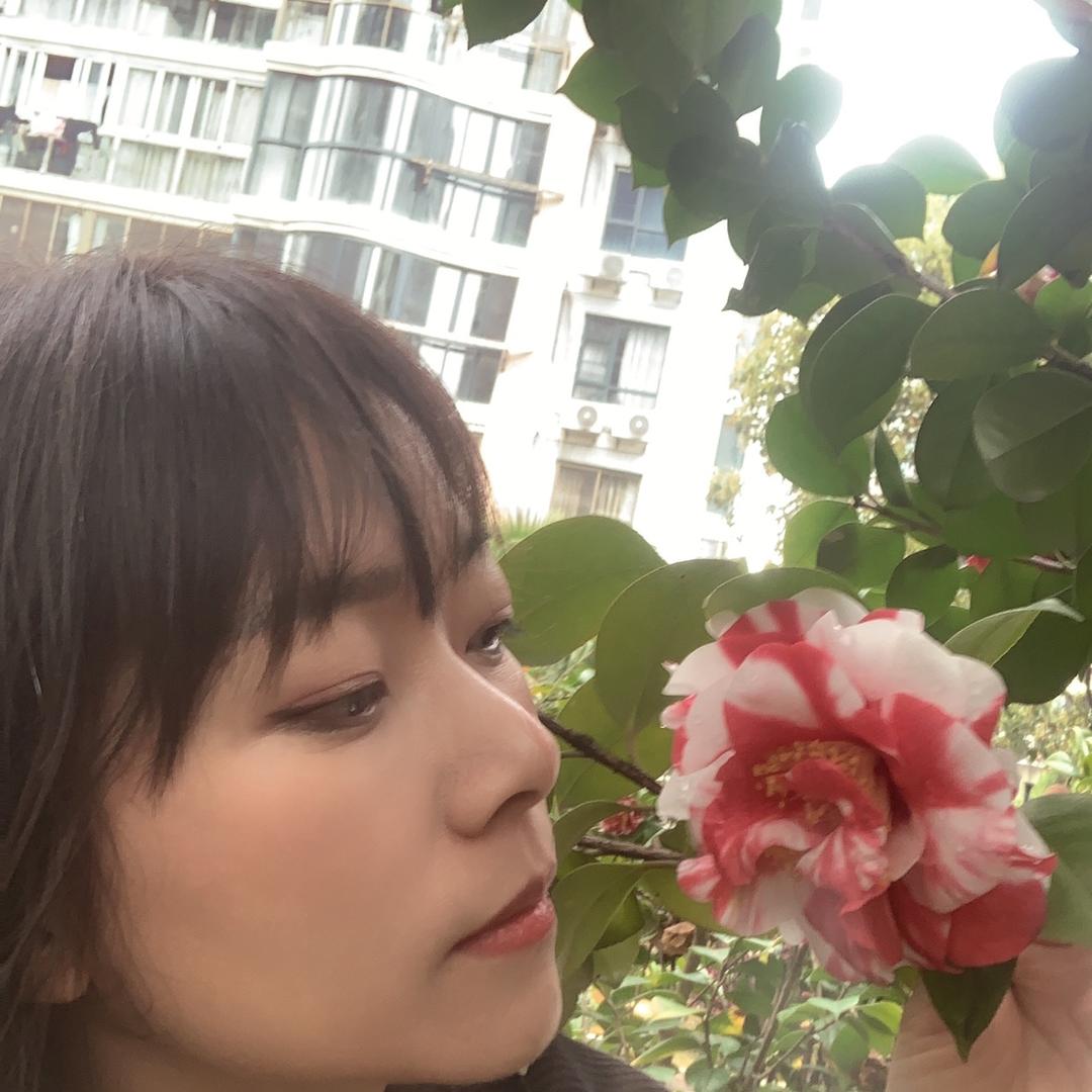 @小丽