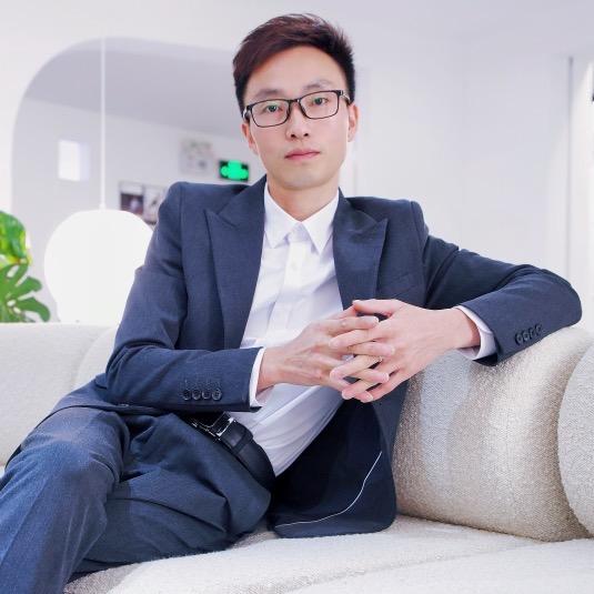 明叔的光影生活