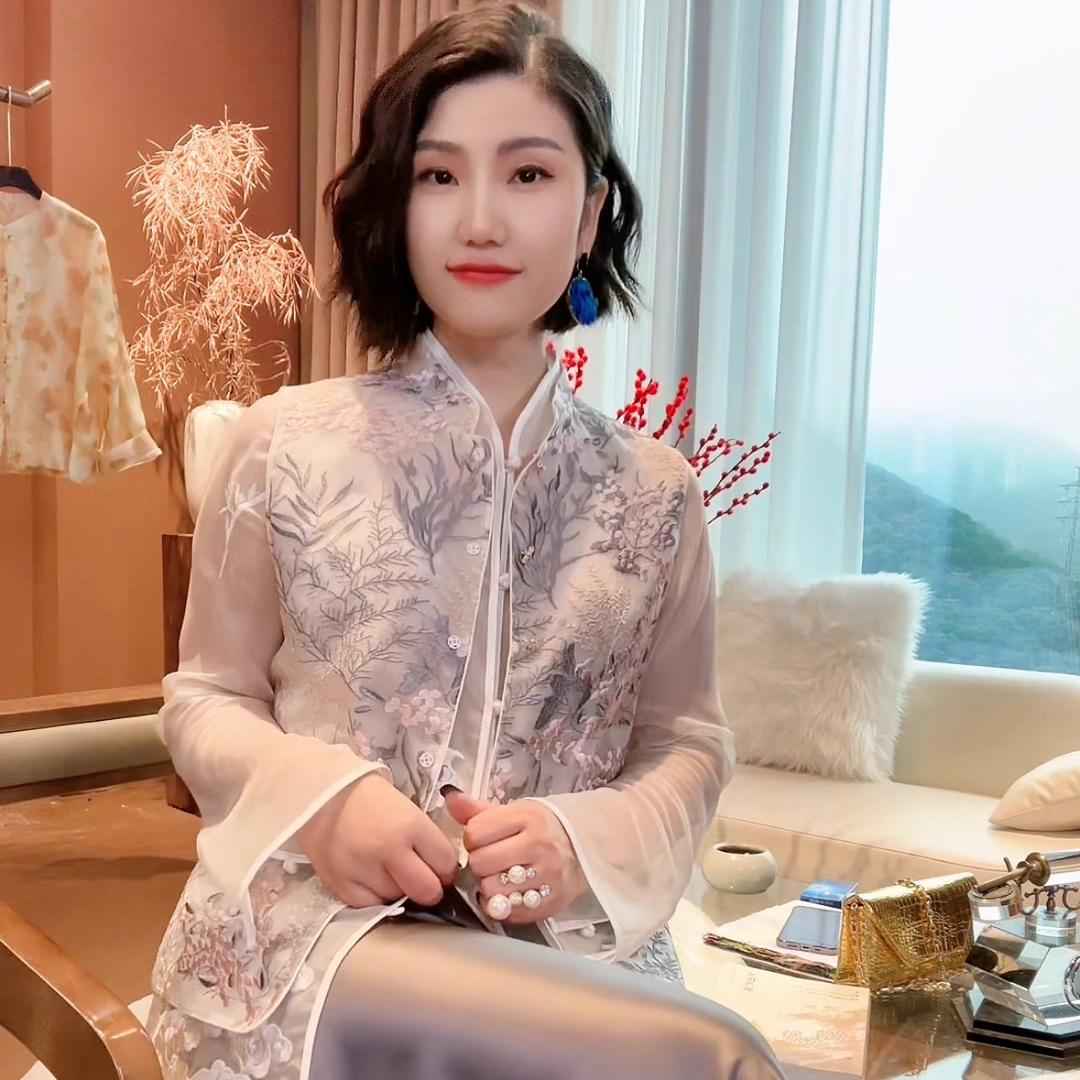 费尼克斯会所·新中式