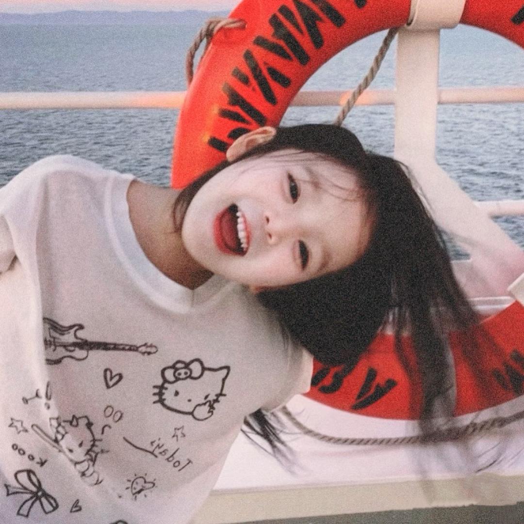 、   ᩚ 小兔子🐇