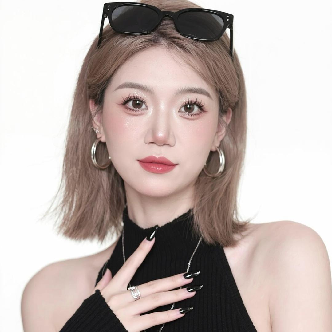 佳佳💦（招美甲美睫师）